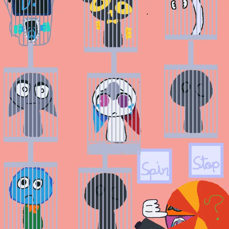 Game by @BarUrg