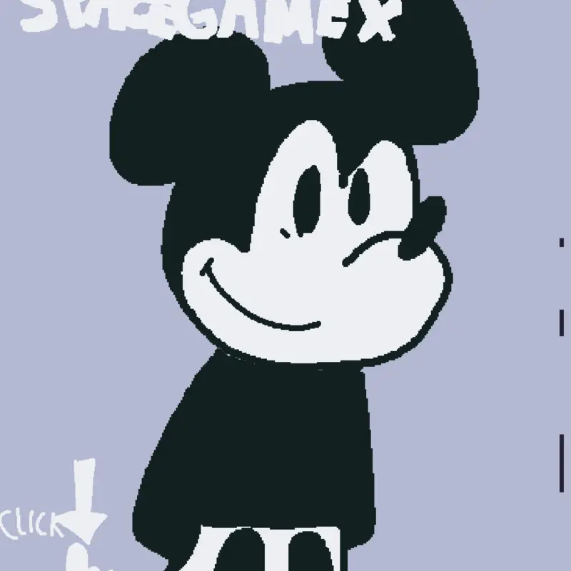 Haha! by @SpaceGamex2015