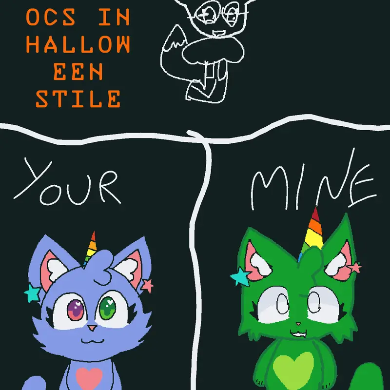 Game by @Eevee_gh0st