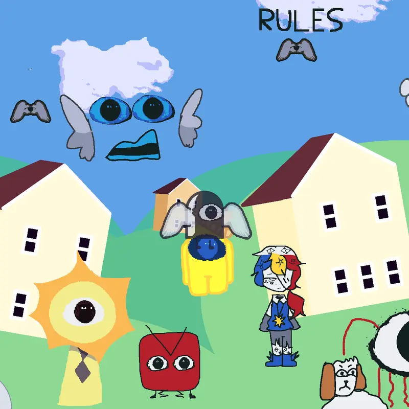 Game by @aisha1212