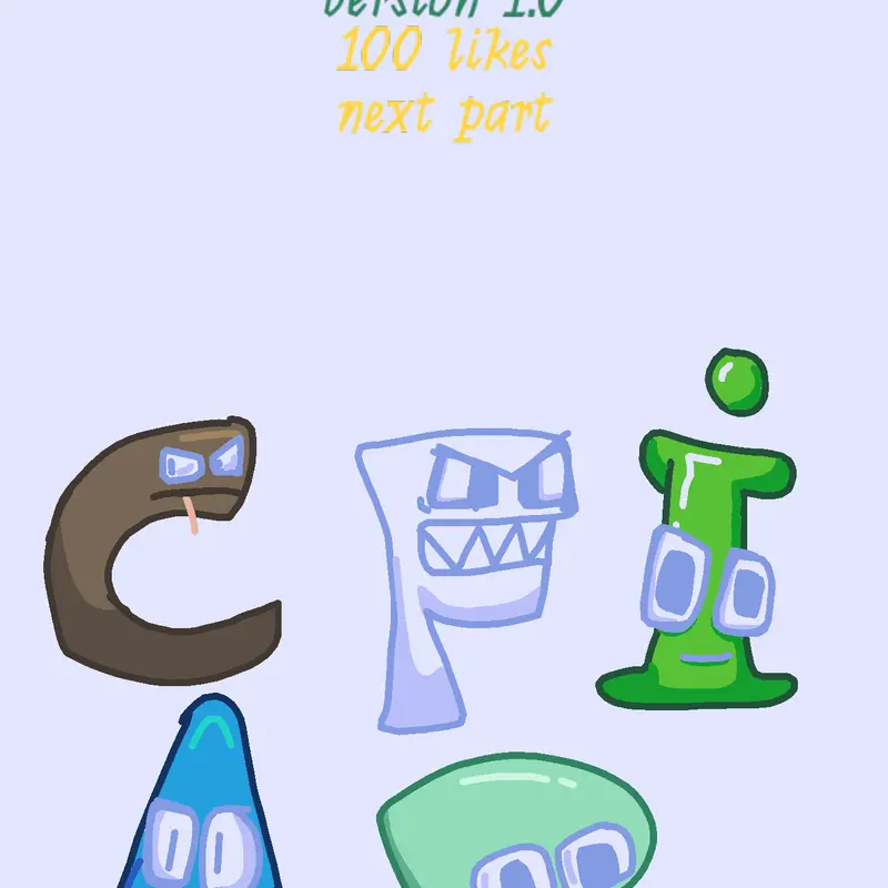 Game by @nicitw_drawer