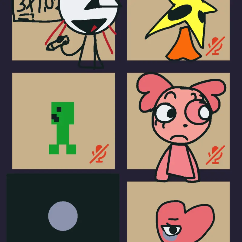 Game by @your_own_frog