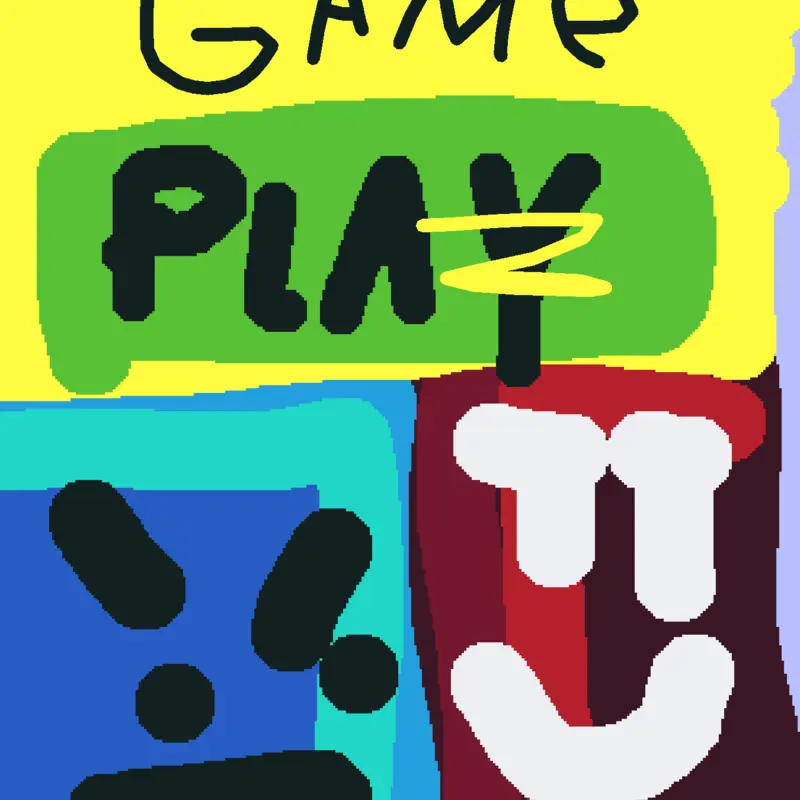 Game by @cyan_tin