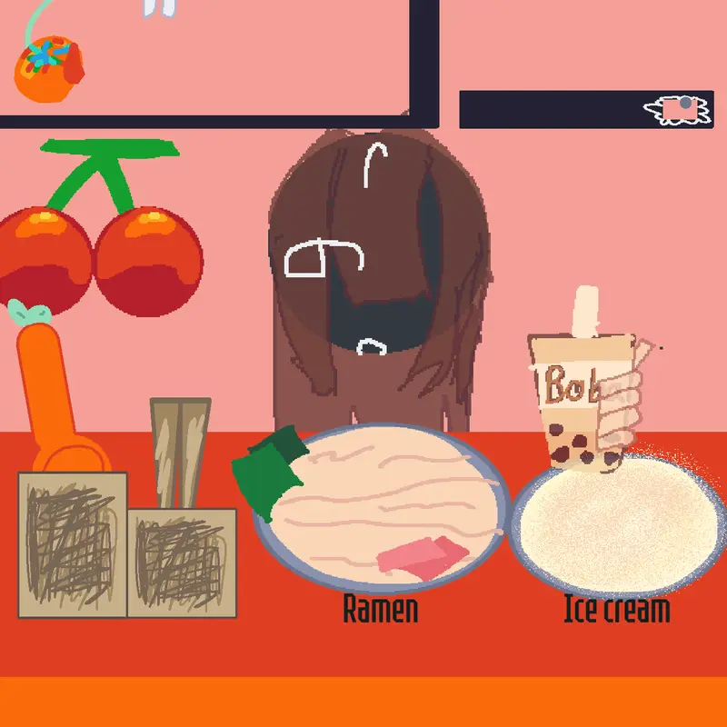 Game by @yobestie