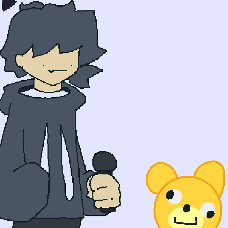 Game by @Fredbear_xd