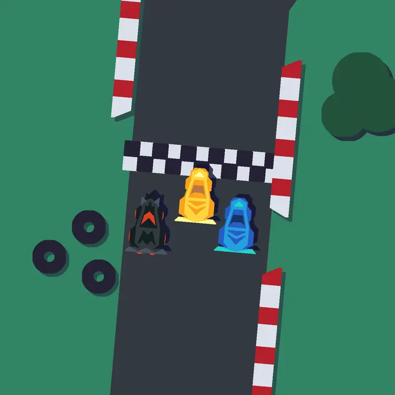 Game by @BreadWithPeanutButter