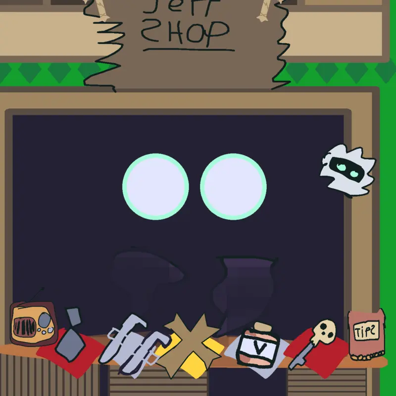 Game by @siwakron30