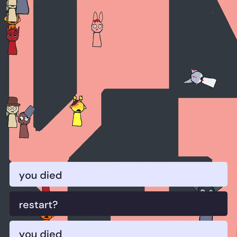 Game by @desmondaaden