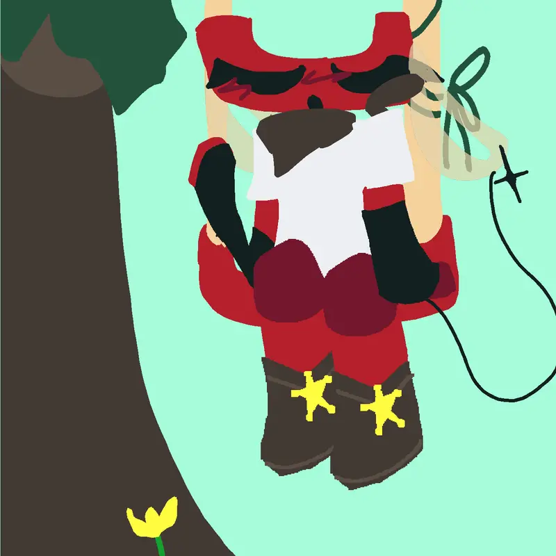 Game by @T4GZVR_F4N_CVPCL14