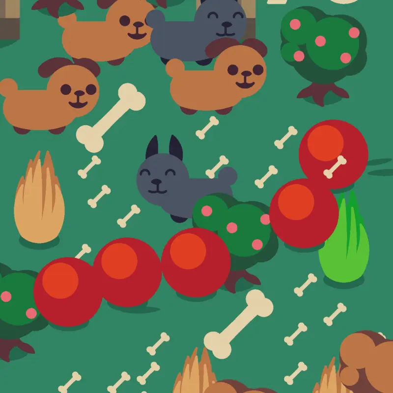 Game by @djsbsjeysn