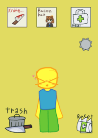 noob ragdoll