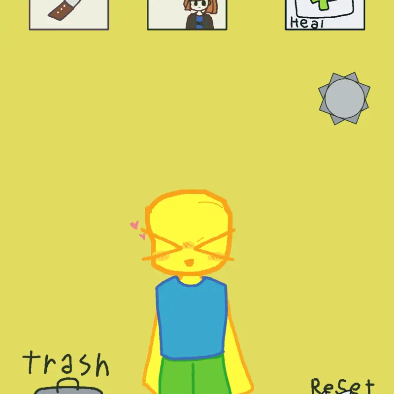 Game by @yuu_omoti