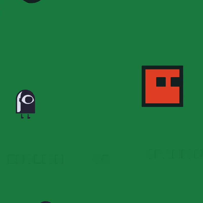 Game by @chinguyen