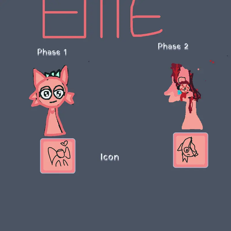 Game by @pink_sprunki