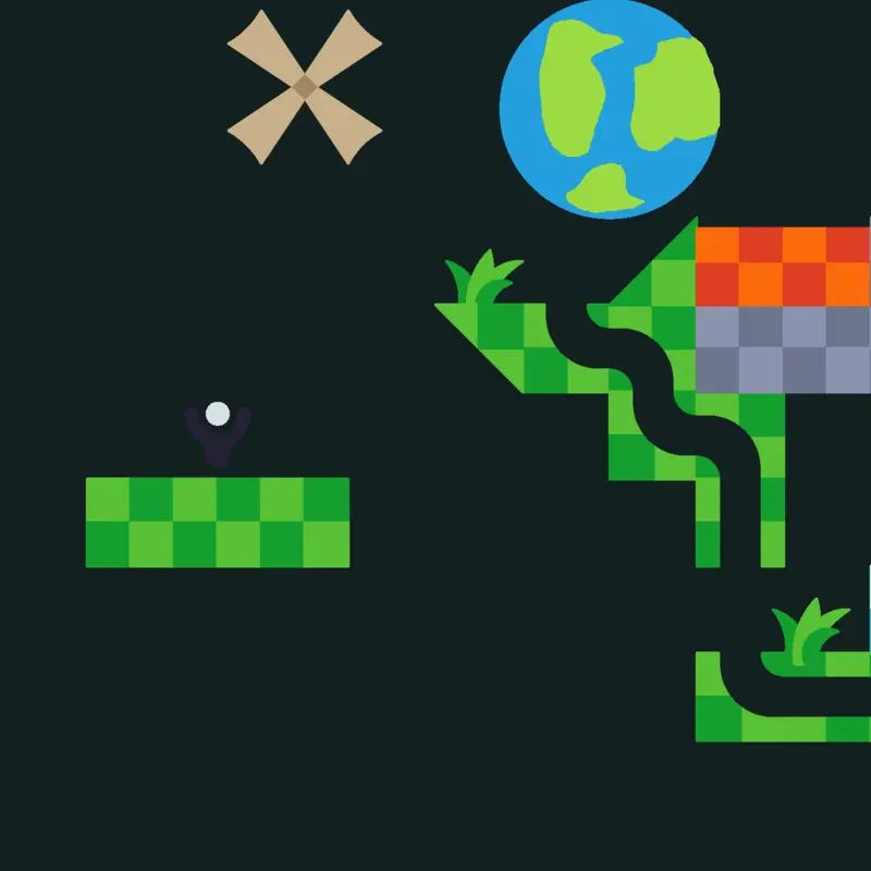 Game by @gamejam450