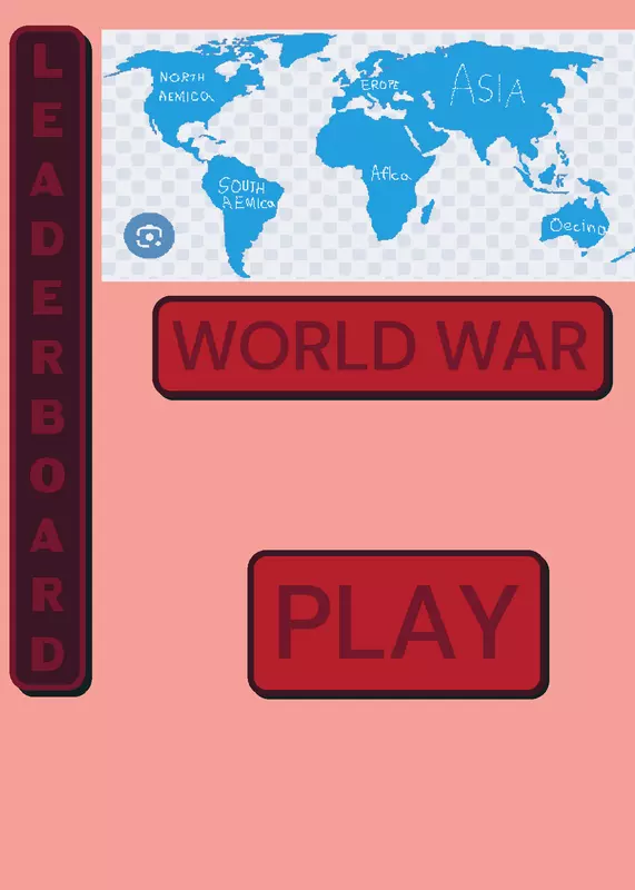 World War of the Asia, 5 more World's by @maydaycoincin_gd
