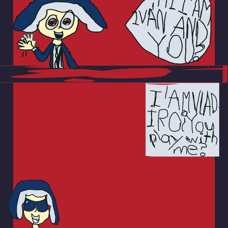 Game by @pony703