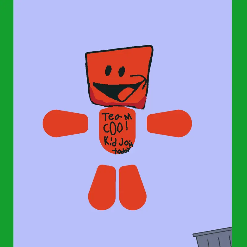 Game by @caustic_acidreal