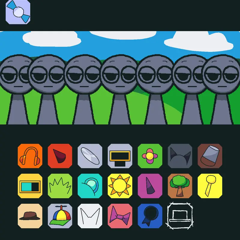 Game by @sonicthefirst