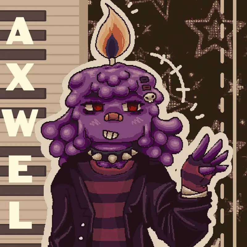 Game by @Hatqua