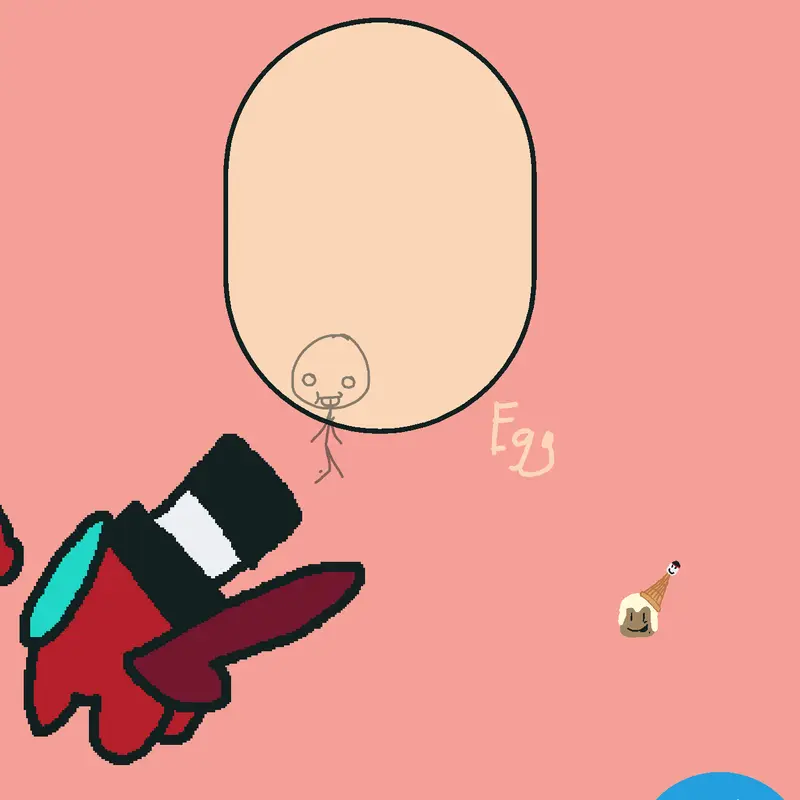 Game by @BluuGuy1916