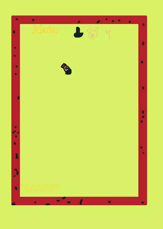 Game by @pebble_dandyworld