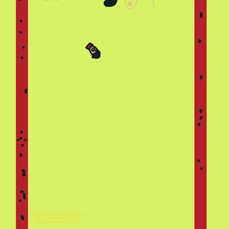 Game by @pebble_dandyworld