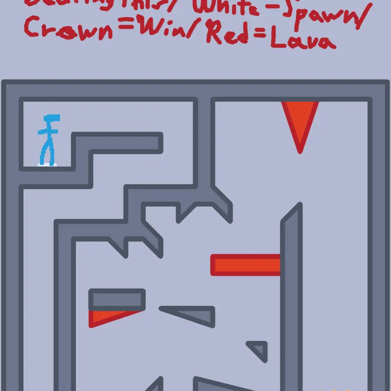 Game by @MyLod