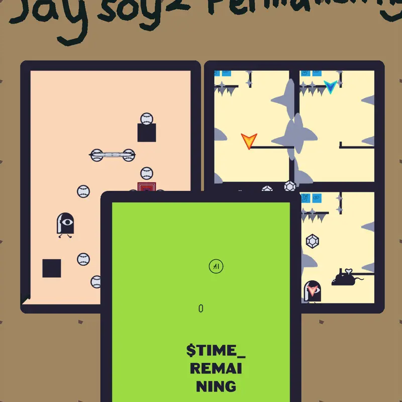 Game by @jaysoy