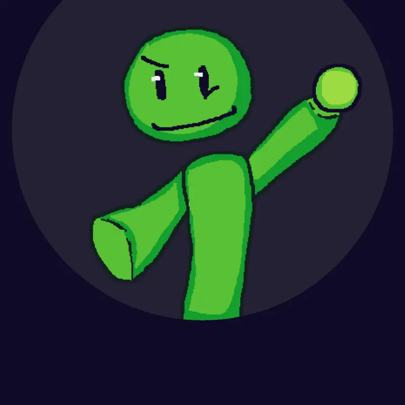 Game by @LuAnimates
