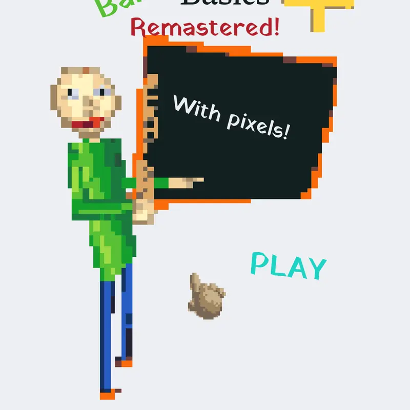 Game by @HyperacTom