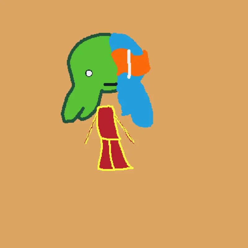 Game by @Drawster