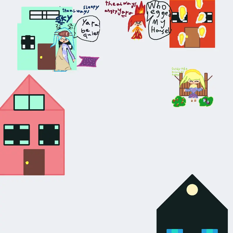Game by @Yaumi
