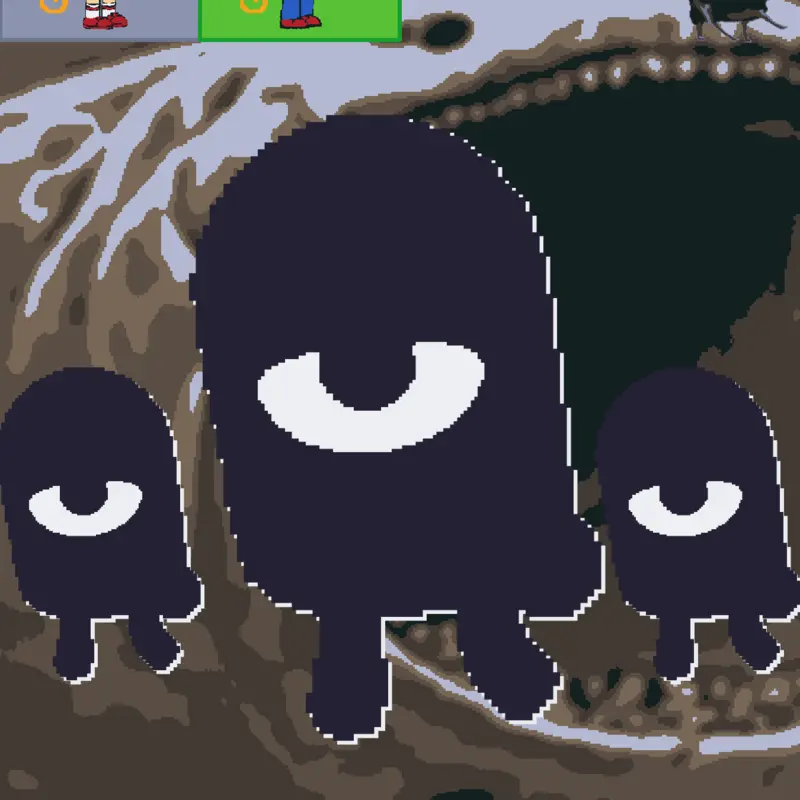 Game by @Moneyvong