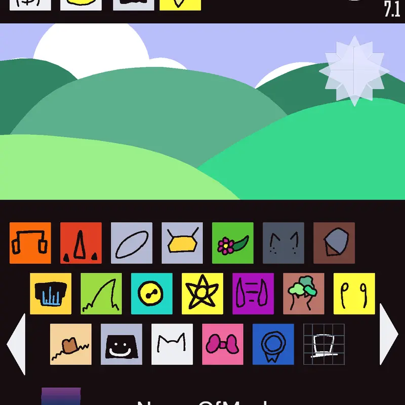 Game by @-Mivvi-