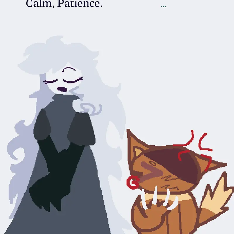 Game by @P_CatN