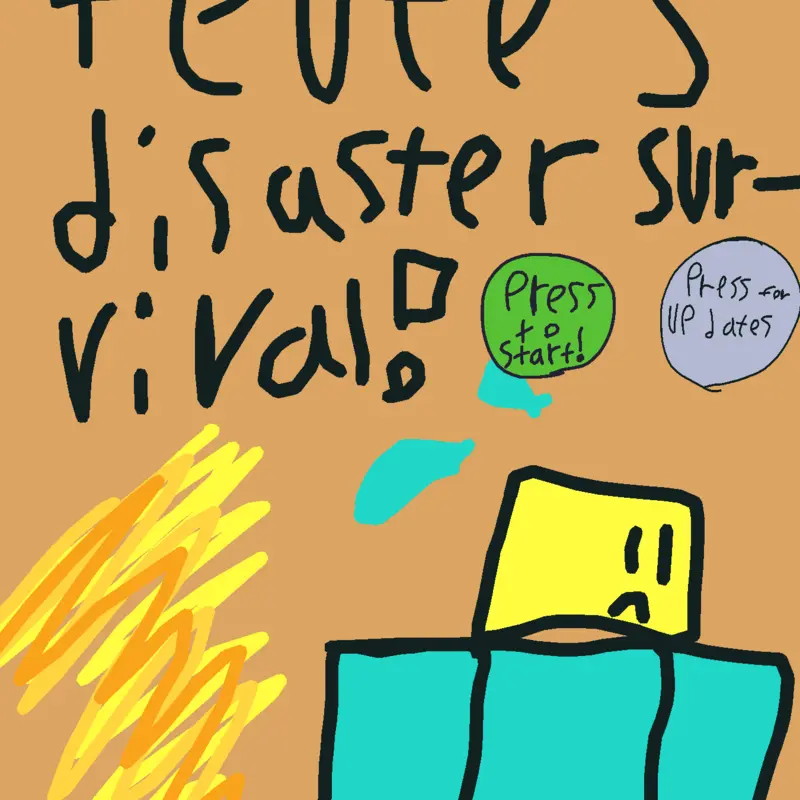 Game by @tevee_official