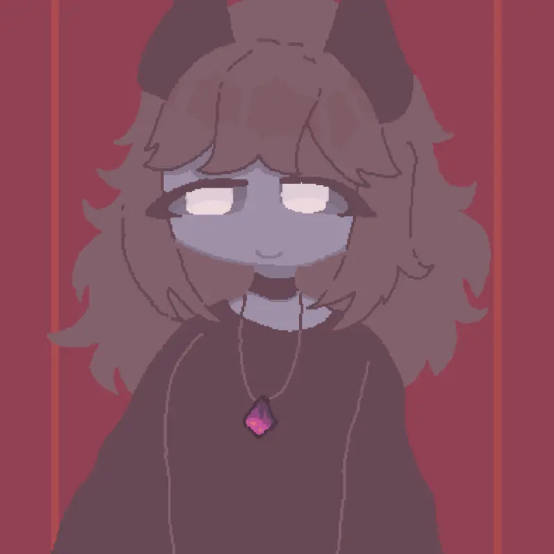 Game by @StardustNemuri