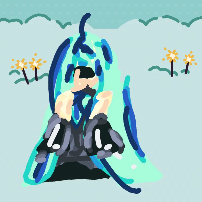 Game by @KiraLike