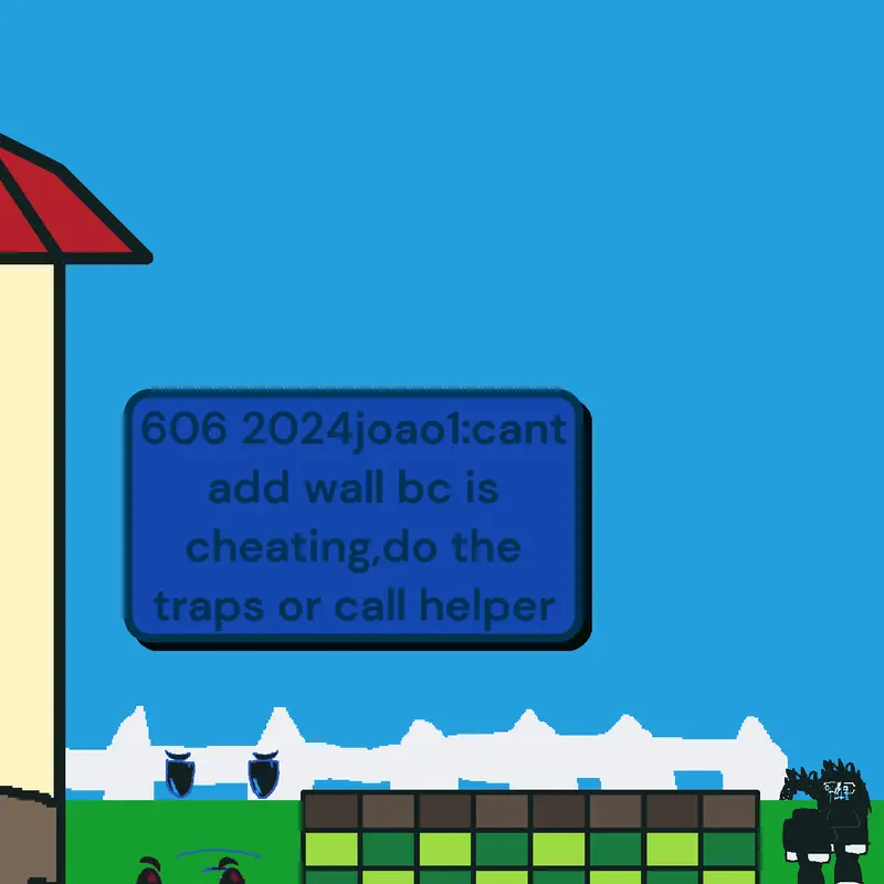 Game by @the_sticker_man
