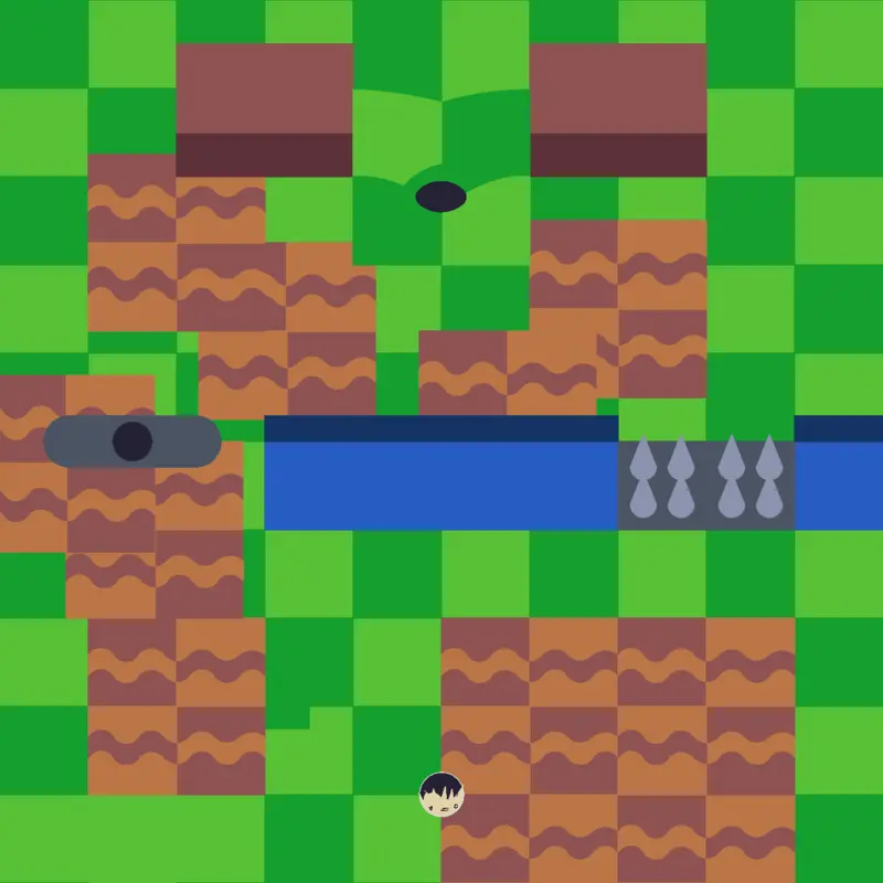 Game by @armkolpop