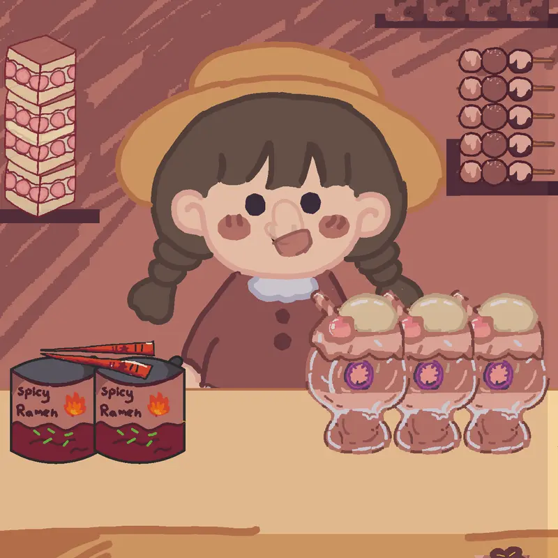 Game by @Yuka_Minorhsii