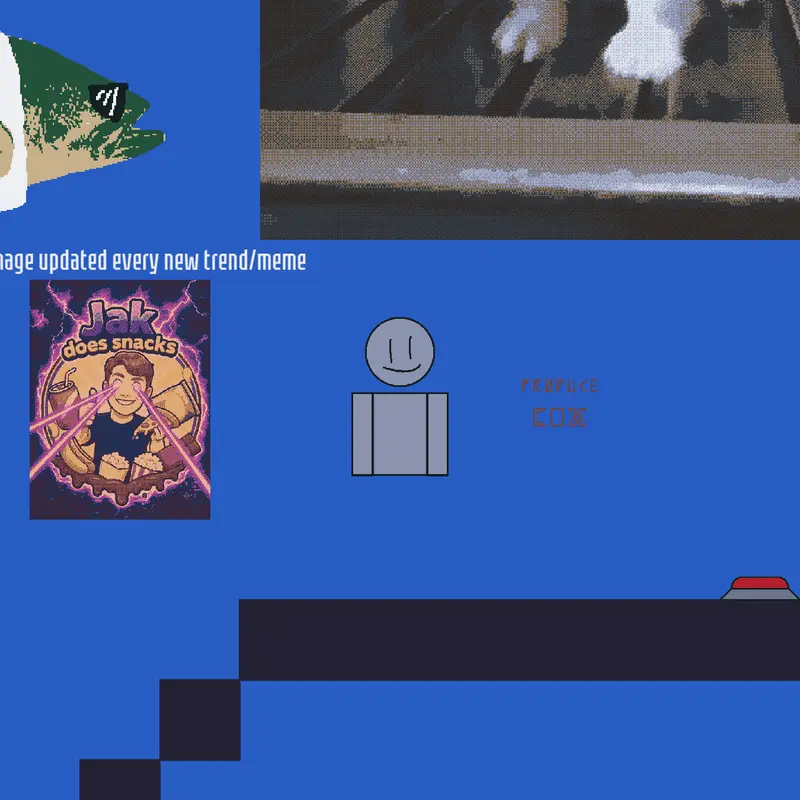 Backflip guy: Multiplayer by @Mr_ElevenZfan