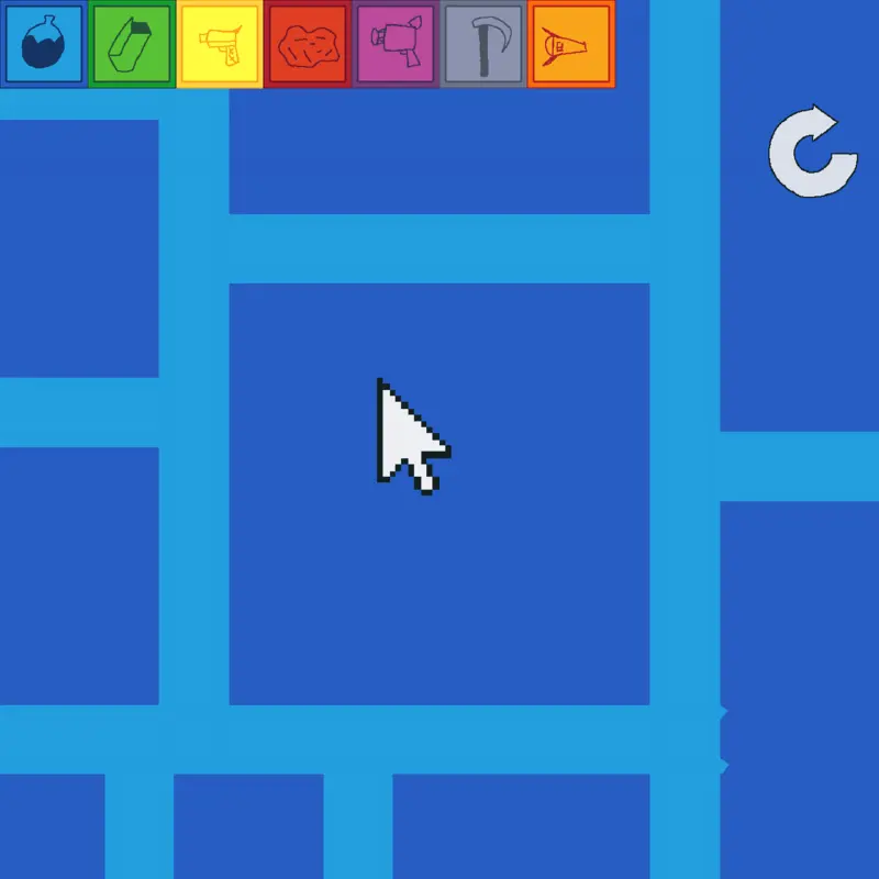 Game by @Queenval12