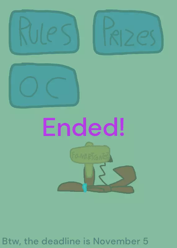 Game by @Silly_C00lkidd