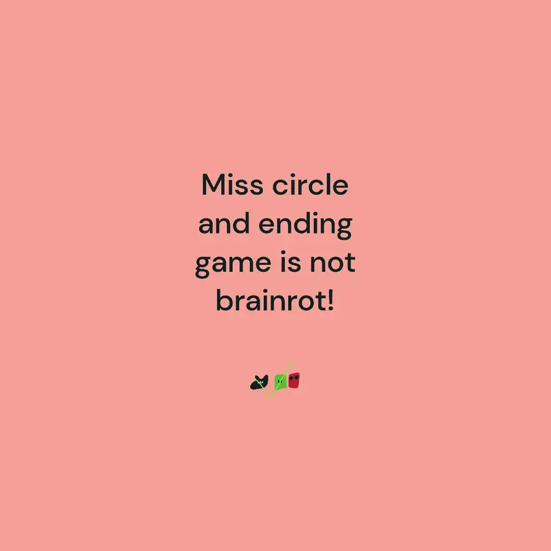 Game by @Cutietheunicorn