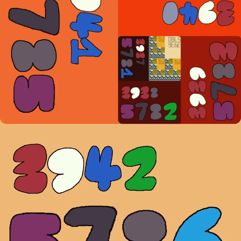 Game by @Jeremybankman_Halloween