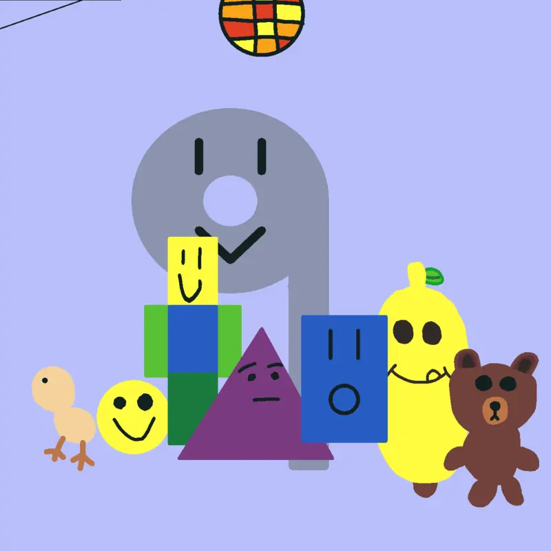 Game by @NumberIs7792OutOf153_