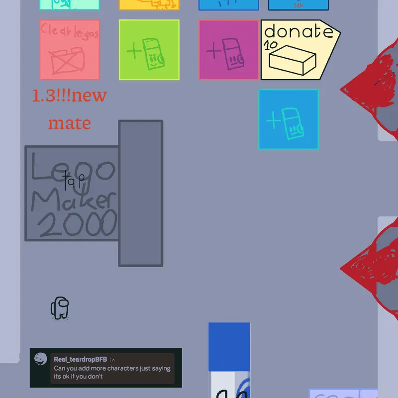 Game by @mr_minh