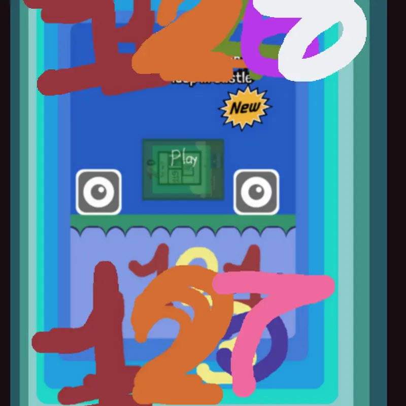Game by @IronIsnotreal